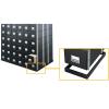 Bankers Box® 15602 Metal Base for StaxonSteel and High-Stak Files, Legal Size