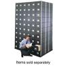 Bankers Box® 15602 Metal Base for StaxonSteel and High-Stak Files, Legal Size