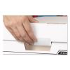 Bankers Box BINDERBOX Heavy-Duty Storage Boxes, FastFold, Lift-Off Lid, Fits Binders 1 1/2 to 3 Inches, 12 1/4 x 18 1/2 x 12, Case of 12 (0073301)