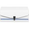 Bankers Box LIBERTY Binder-Pak, Standard Set-Up, Attached Flip-Top Lid, Letter, 4 3/8 x 9 1/8 x 11 3/8 Inches, Case of 12 (48110)