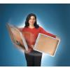 Bankers Box LIBERTY PLUS Heavy-Duty Storage Boxes, FastFold, String and Button, Legal, Case of 12 (12112)(Legal)