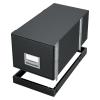 Bankers Box® 15602 Metal Base for StaxonSteel and High-Stak Files, Legal Size