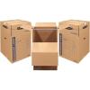 Bankers Box Tall Wardrobe Box 3 Pack, 24-in x 24-in x 40-in (7711001)(Boxes)