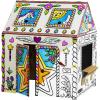 Bankers Box at Play Enchanted Stable Color in Playhouse
