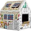 Bankers Box at Play Holly Jolly Color in Playhouse